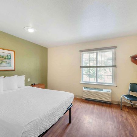 Extended Stay America Select Suites - Tuscaloosa Dış mekan fotoğraf
