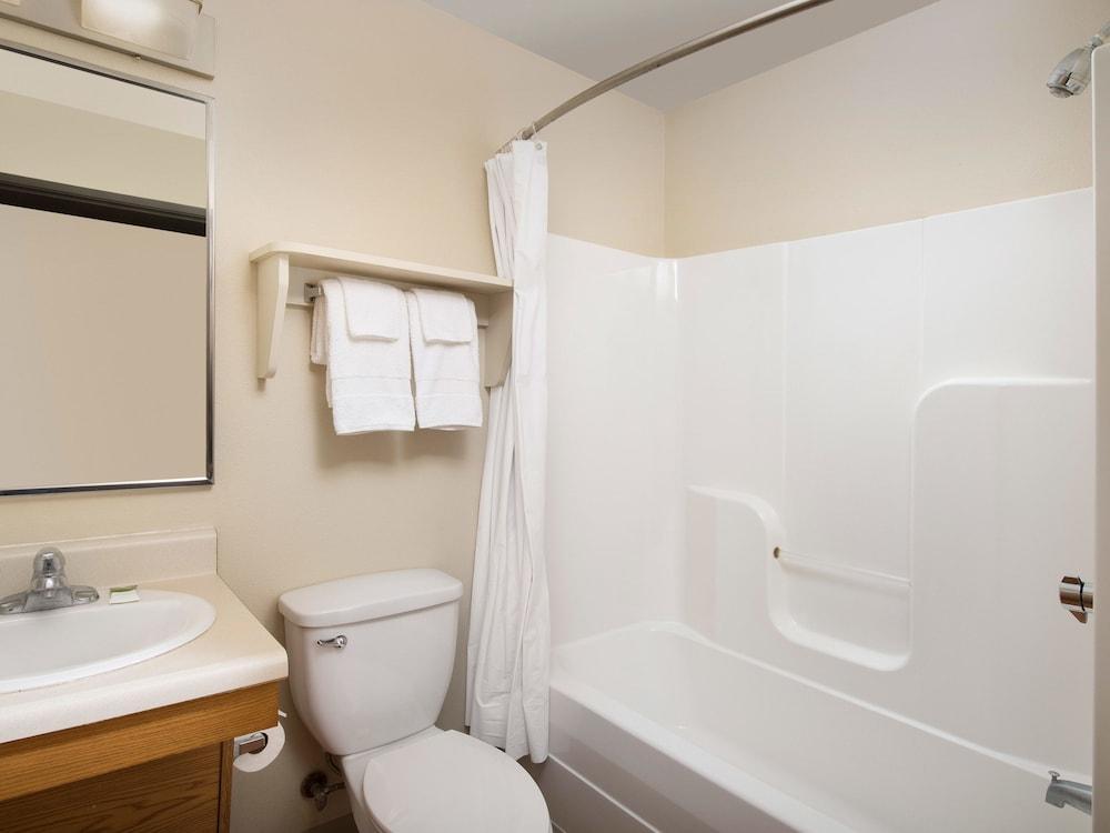 Extended Stay America Select Suites - Tuscaloosa Dış mekan fotoğraf