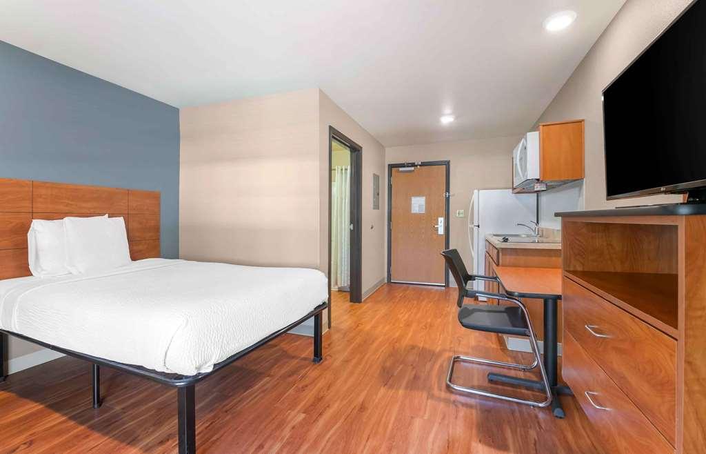 Extended Stay America Select Suites - Tuscaloosa Oda fotoğraf