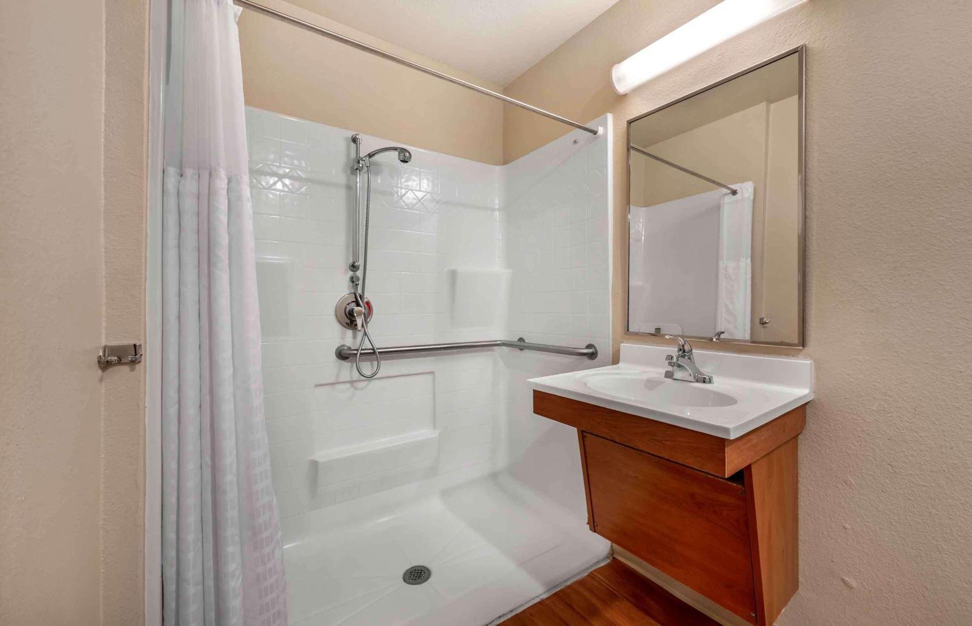 Extended Stay America Select Suites - Tuscaloosa Dış mekan fotoğraf