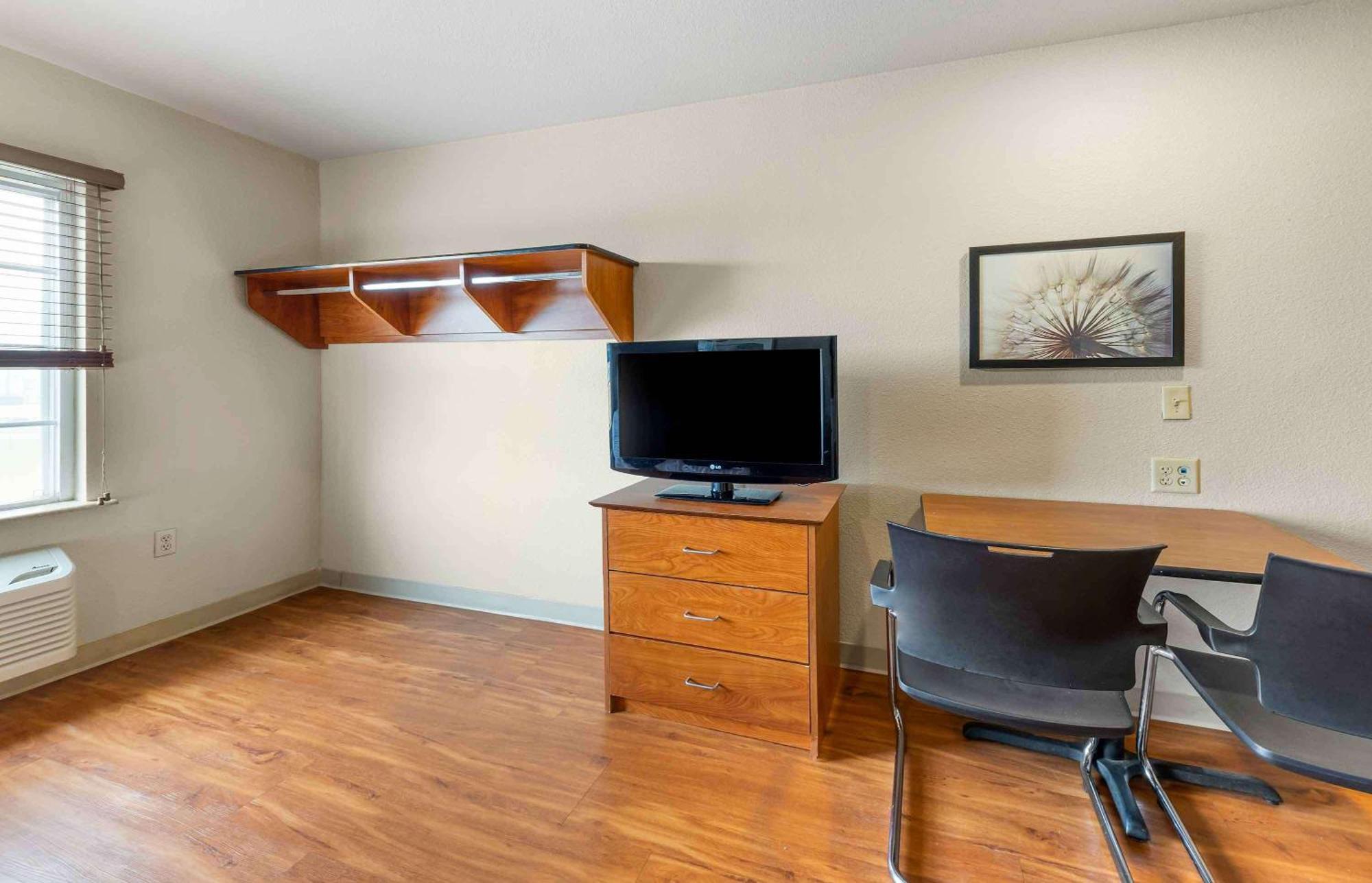 Extended Stay America Select Suites - Tuscaloosa Dış mekan fotoğraf