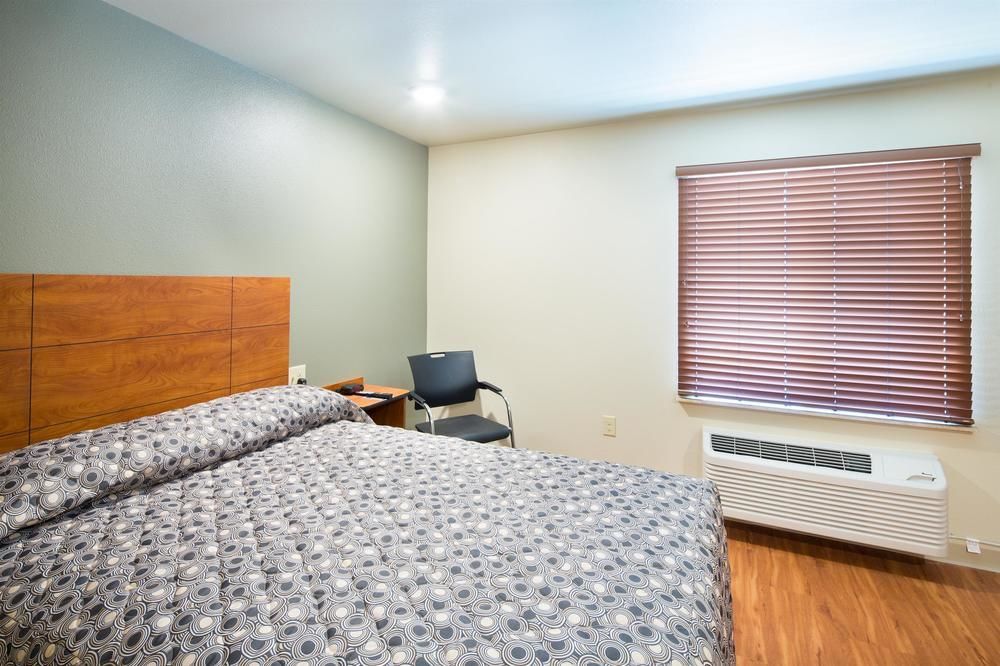 Extended Stay America Select Suites - Tuscaloosa Dış mekan fotoğraf