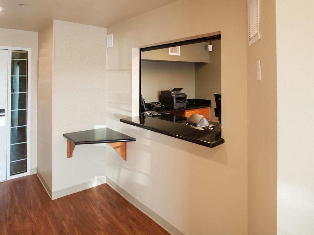 Extended Stay America Select Suites - Tuscaloosa Dış mekan fotoğraf