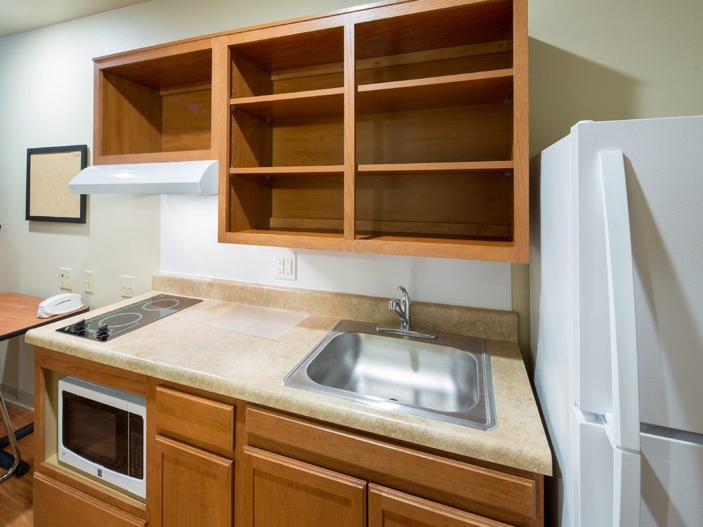 Extended Stay America Select Suites - Tuscaloosa Dış mekan fotoğraf
