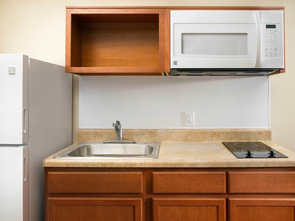 Extended Stay America Select Suites - Tuscaloosa Dış mekan fotoğraf
