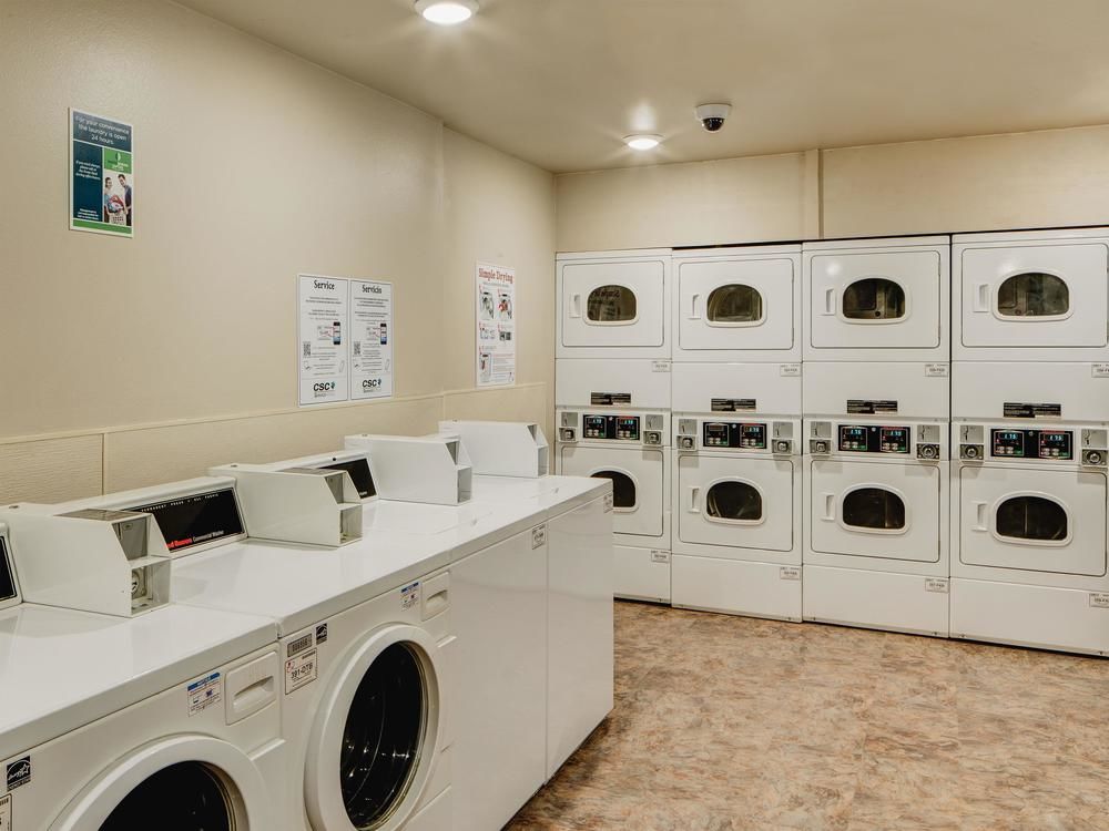 Extended Stay America Select Suites - Tuscaloosa Dış mekan fotoğraf